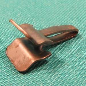 Hőfokszabályzó kapilláris rögzítő (tűzhely) INDESIT/RENDELÉSRE