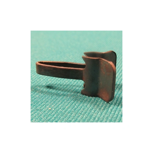 Hőfokszabályzó kapilláris rögzítő (tűzhely) INDESIT/RENDELÉSRE