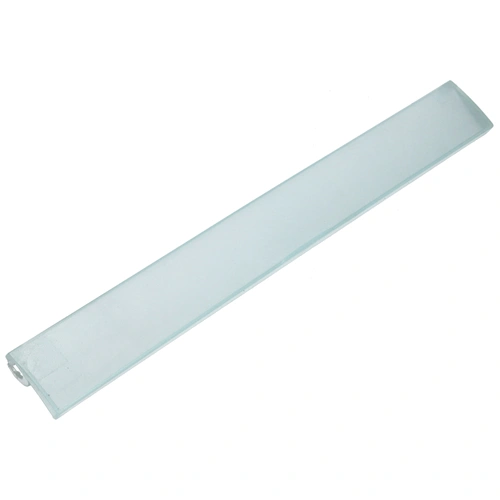 Hőfokszabályzó takarólemez ELECTROLUX (ZD130R) /RENDELÉSRE