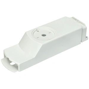 Hőfokszabályzó tartó ház PELGRIM hűtőgép /RENDELÉSRE