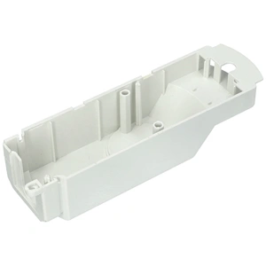 Hőfokszabályzó tartó ház PELGRIM hűtőgép /RENDELÉSRE