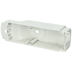 Hőfokszabályzó tartó ház PELGRIM hűtőgép /RENDELÉSRE