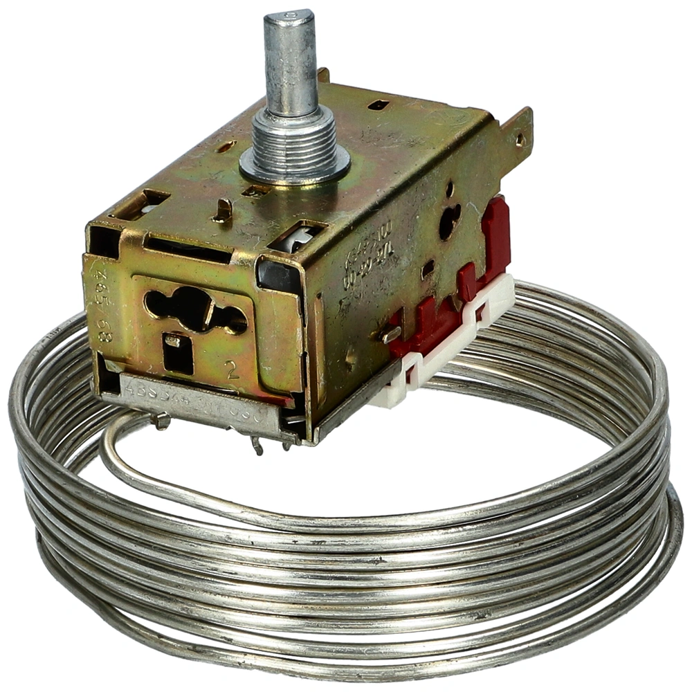 Hőfokszabályzó (univerzális) VR6 K54P3100 RANCO hűtőgép 