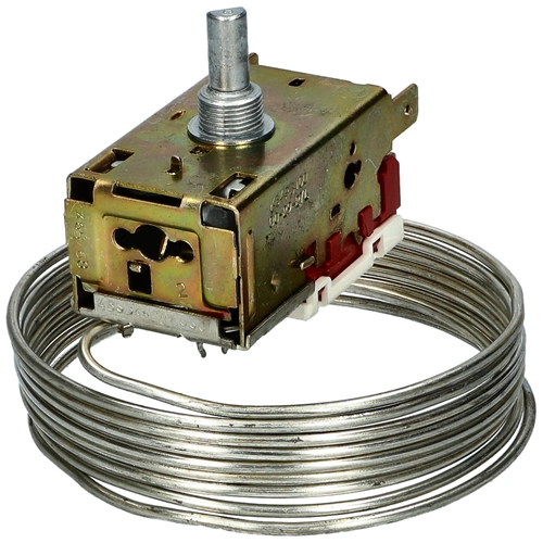 Hőfokszabályzó (univerzális) VR6 K54P3100 RANCO hűtőgép 
