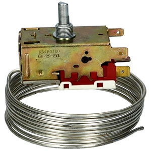 Hőfokszabályzó (univerzális) VR6 K54P3100 RANCO hűtőgép 
