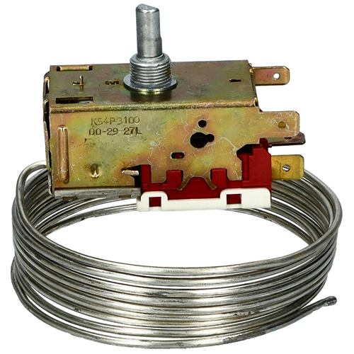 Hőfokszabályzó (univerzális) VR6 K54P3100 RANCO hűtőgép 