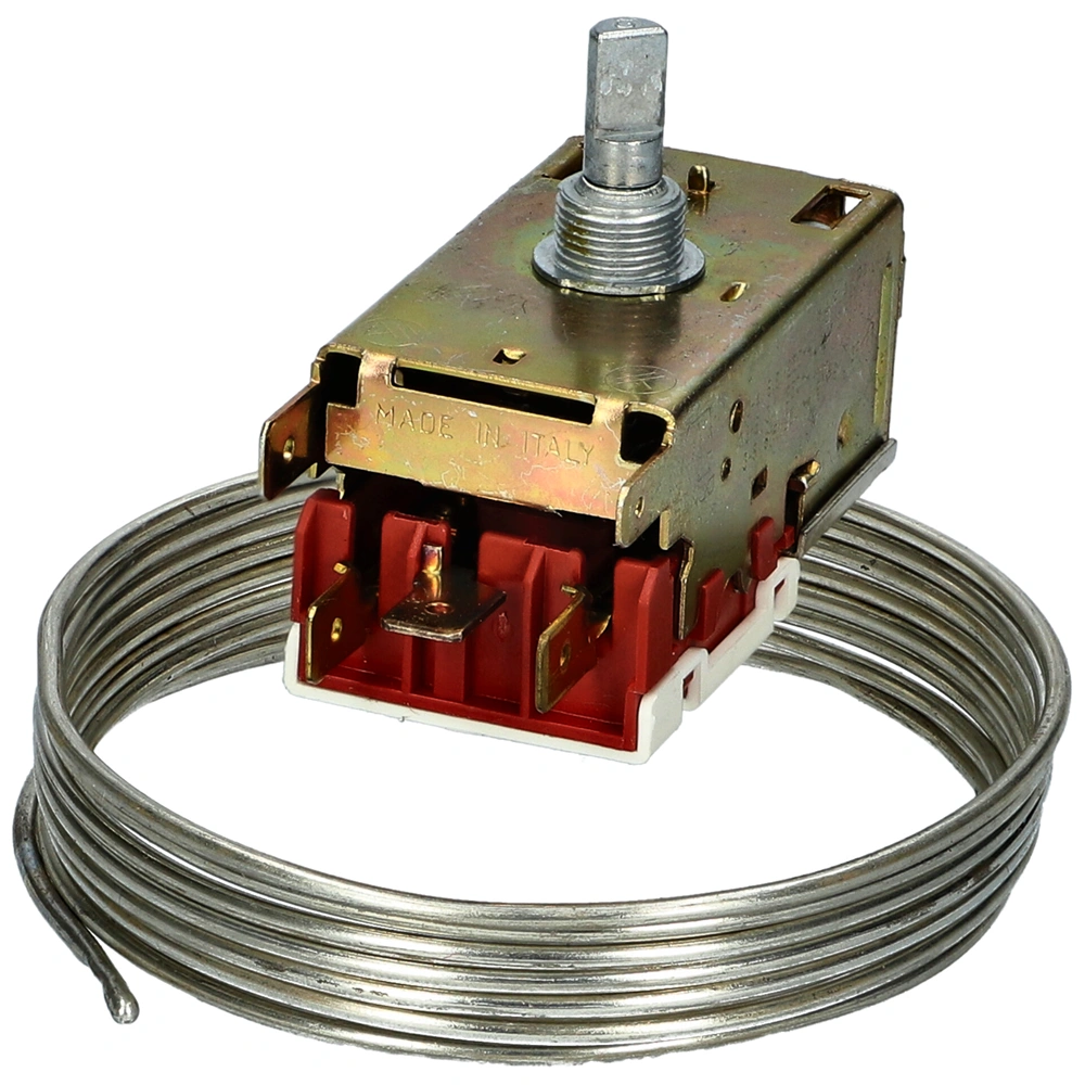 Hőfokszabályzó (univerzális) VR6 K54P3100 RANCO hűtőgép 