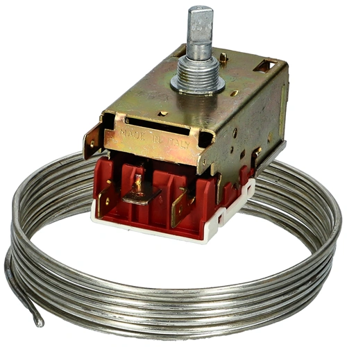 Hőfokszabályzó (univerzális) VR6 K54P3100 RANCO hűtőgép 