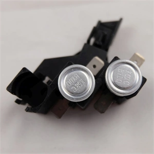 Hőkorlát (klixon) (eredeti) CANDY CSF456 mosogató / RENDELÉSRE