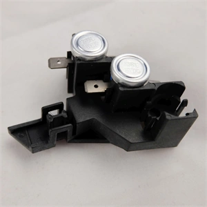 Hőkorlát (klixon) (eredeti) CANDY CSF456 mosogató / RENDELÉSRE