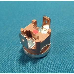 Hőkorlátozó 125 fok (eredeti) WHIRLPOOL kávéfőző / RENDELÉSRE