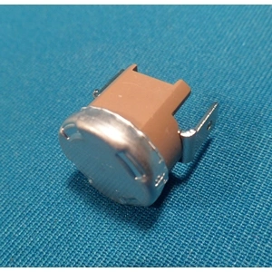 Hőkorlátozó 125 fok (eredeti) WHIRLPOOL kávéfőző / RENDELÉSRE