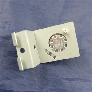 Hőkorlátozó 165°C (eredeti) WHIRLPOOL / INDESIT mikrohullámú sütő / RENDELÉSRE