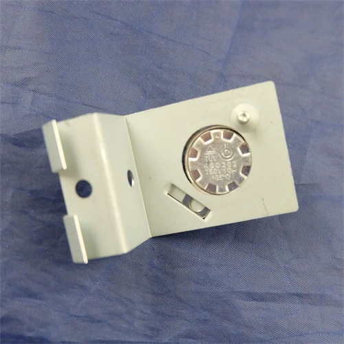 Hőkorlátozó 165°C (eredeti) WHIRLPOOL / INDESIT mikrohullámú sütő / RENDELÉSRE