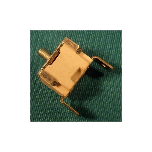 Hőkorlátozó  ZANUSSI ZBM762W tűzhely/RENDELÉSRE