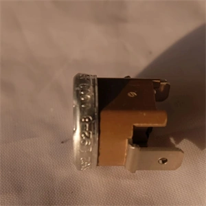 Hőkorlátozó (eredeti) BIFINET kávéfőző gép / RENDELÉSRE