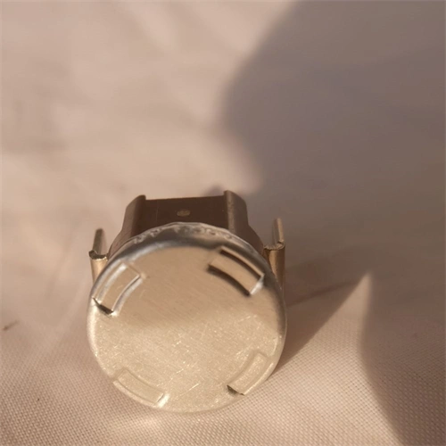 Hőkorlátozó (eredeti) BIFINET kávéfőző gép / RENDELÉSRE