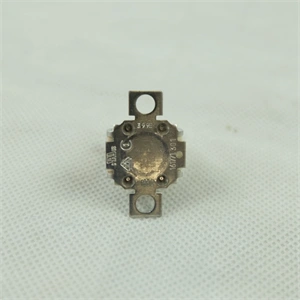 Hőkorlátozó (eredeti) ELECTROLUX tűzhely / RENDELÉSRE