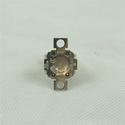 Hőkorlátozó (eredeti) ELECTROLUX tűzhely / RENDELÉSRE