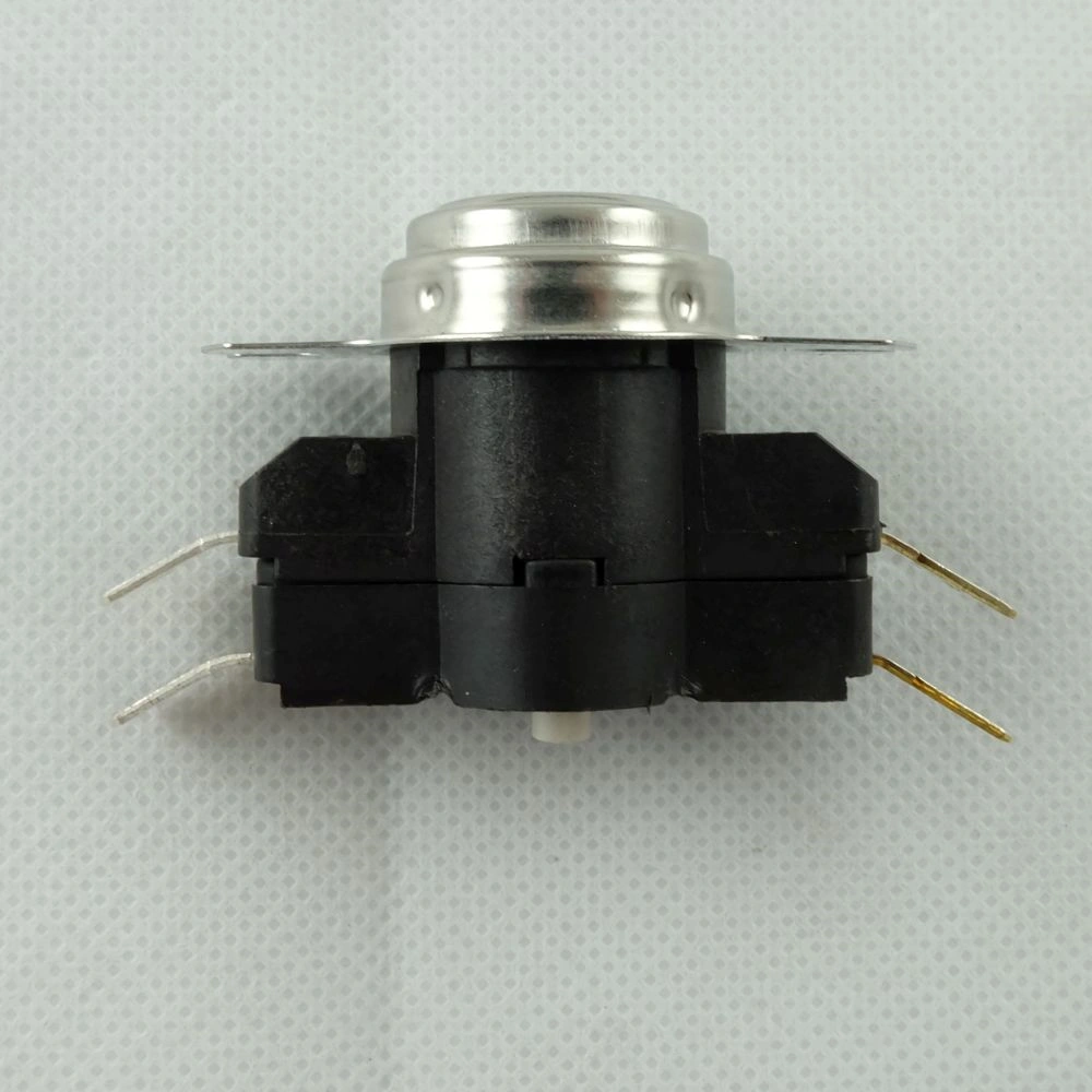 Hőkorlátozó (eredeti) GORENJE/MORA bojler / RENDELÉSRE