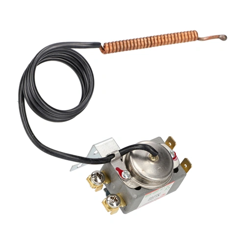 Hőkorlátozó (eredeti) HAJDU ERP bojler