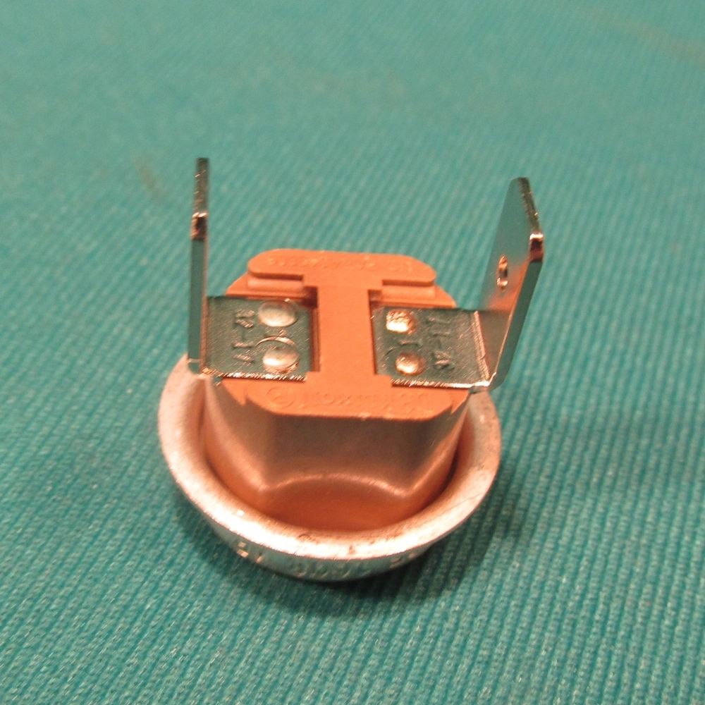 Hőkorlátozó (eredeti) SAECO kávéfőző / RENDELÉSRE