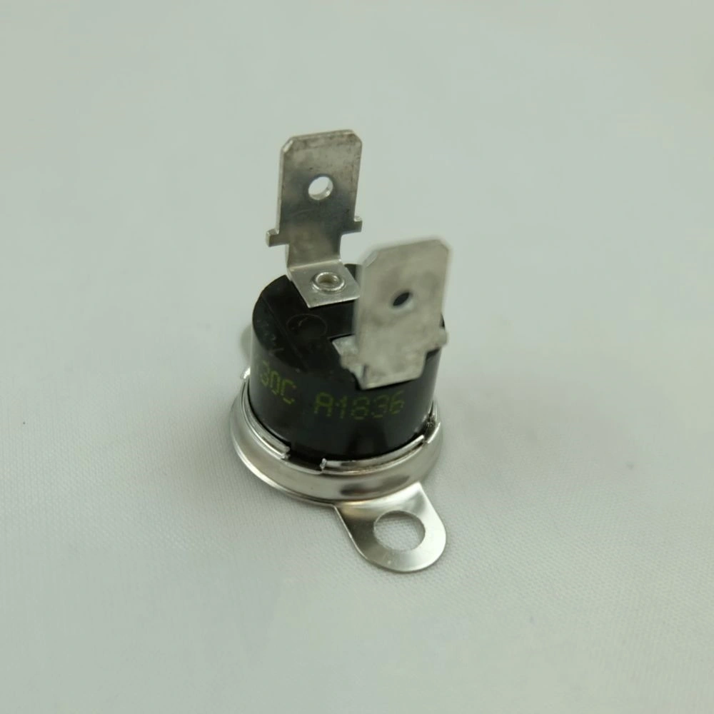 Hőkorlátozó (eredeti) WHIRLPOOL / INDESIT mikrohullámú sütő / RENDELÉSRE