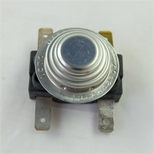 Hőkorlátozó (eredeti) WHIRLPOOL / INDESIT mosogatógép / RENDELÉSRE