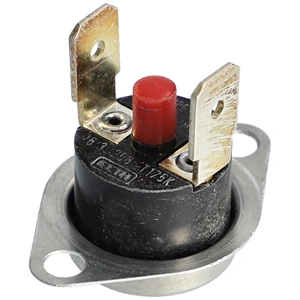 Hőkorlátozó (eredeti) WHIRLPOOL / INDESIT mosógép / RENDELÉSRE