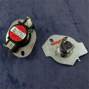 Hőkorlátozó (eredeti) WHIRLPOOL / INDESIT szárítógép / RENDELÉSRE