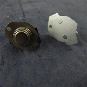 Hőkorlátozó (eredeti) WHIRLPOOL / INDESIT szárítógép / RENDELÉSRE