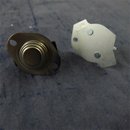 Hőkorlátozó (eredeti) WHIRLPOOL / INDESIT szárítógép / RENDELÉSRE