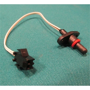 Hőkorlátozó (eredeti) WHIRLPOOL mosogatógép / RENDELÉSRE