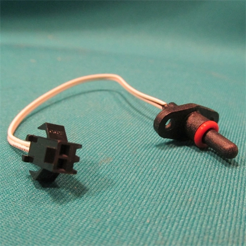 Hőkorlátozó (eredeti) WHIRLPOOL mosogatógép / RENDELÉSRE