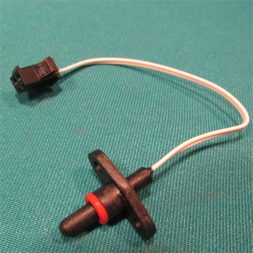 Hőkorlátozó (eredeti) WHIRLPOOL mosogatógép / RENDELÉSRE