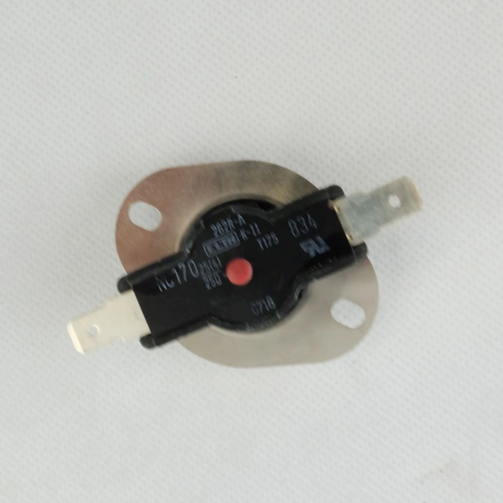 Hőkorlátozó,fűtőegység (eredeti) LG szárítógép / RENDELÉSRE