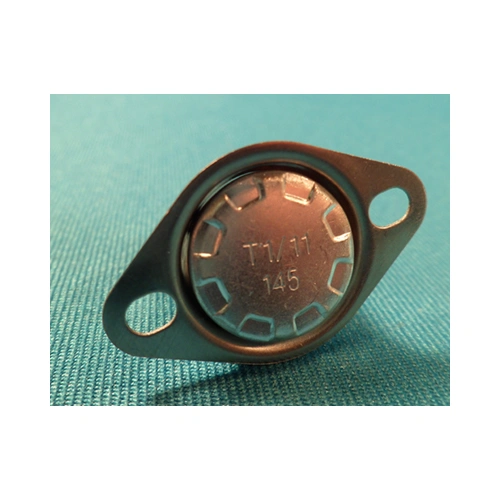 Hőkorlátozó/klixon 145 C° GORENJE / MORA tűzhely / RENDELÉSRE