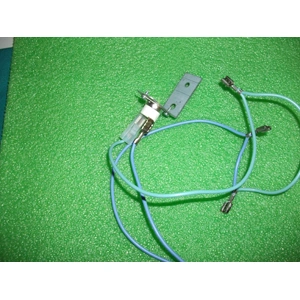 Hőkorlátozó/klixon 145 C° GORENJE / MORA tűzhely / RENDELÉSRE