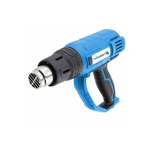 Hőlégfúvó 2000W, HÖGERT HT2C550