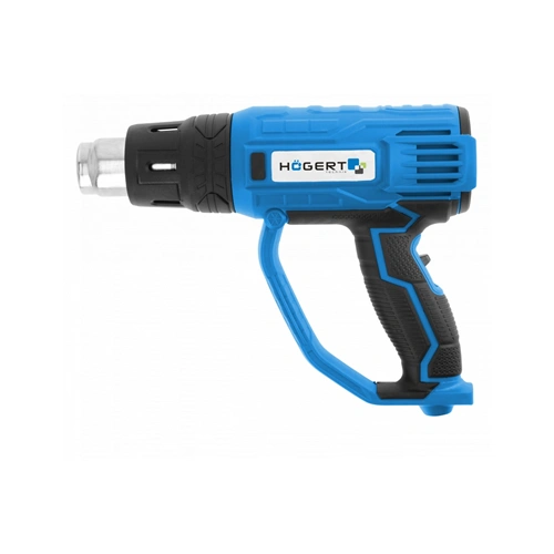 Hőlégfúvó 2000W, HÖGERT HT2C550