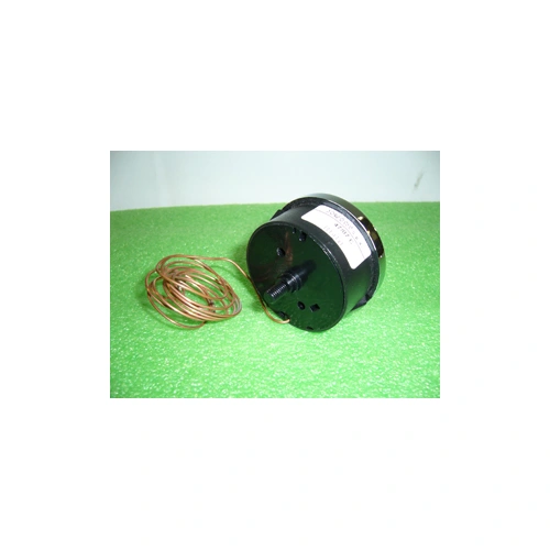 Hőmérő 0-120°C kerek IMIT /RENDELÉSRE