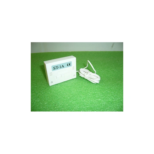 Hőmérő digitális elemes -50 - +70 ST1 / RENDELÉSRE