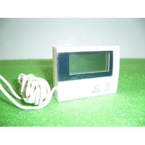 Hőmérő digitális elemes -50 - +70 ST1 / RENDELÉSRE