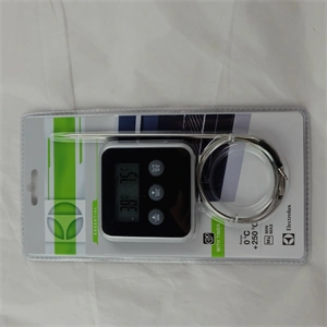 Hőmérő, hús (digitális, eredeti) ELECTROLUX tűzhely / RENDELÉSRE