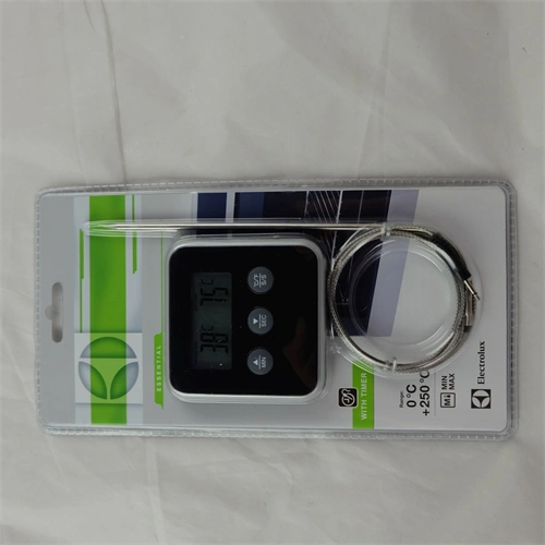 Hőmérő, hús (digitális, eredeti) ELECTROLUX tűzhely / RENDELÉSRE