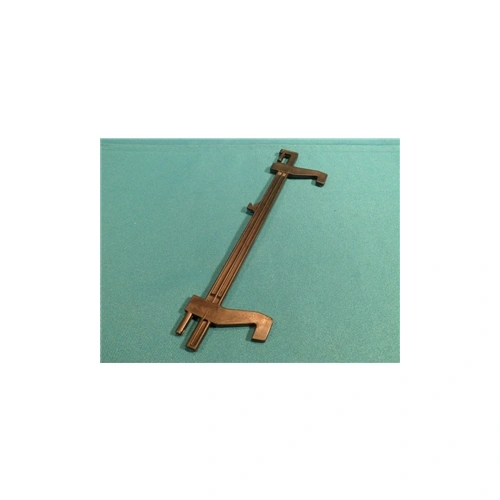 Horog (ajtó) ELECTROLUX mikrohullámú sütő / RENDELÉSRE