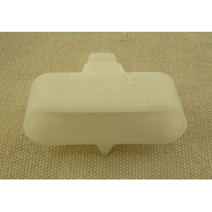 Horog (ajtó, fogantyú) ZANUSSI mosógép / RENDELÉSRE