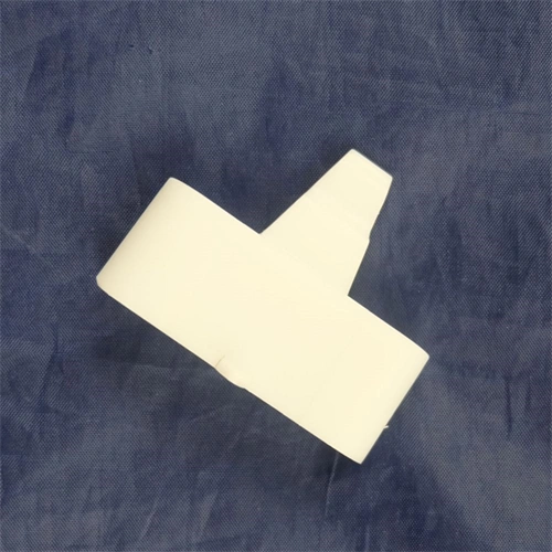 Horog (ajtó, fogantyú) ZANUSSI mosógép / RENDELÉSRE