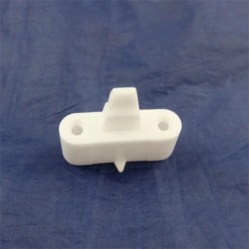 Horog (ajtó, fogantyú) ZANUSSI mosógép / RENDELÉSRE