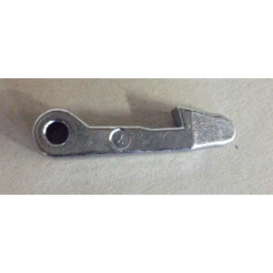 Horog (ajtó, fogantyú, eredeti) ZANUSSI mosógép /RENDELÉSRE